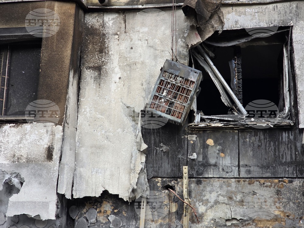 Потушени са 79 пожара в страната за денонощието