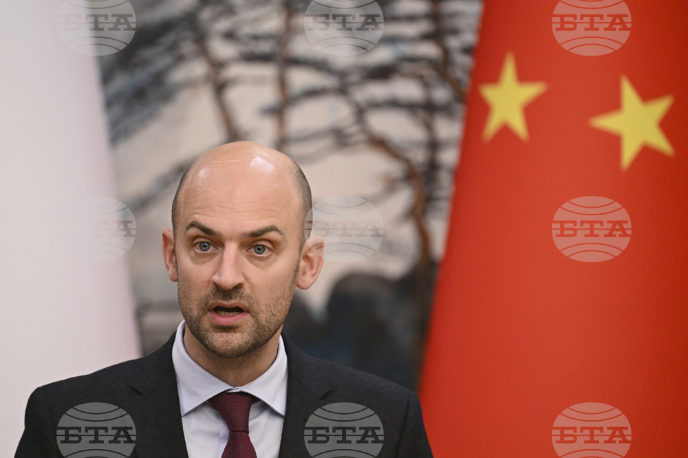 China France