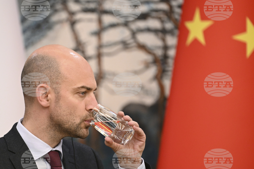 China France