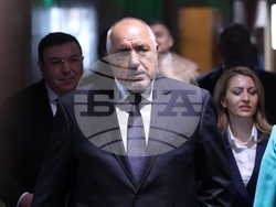 Народно събрание - заседание