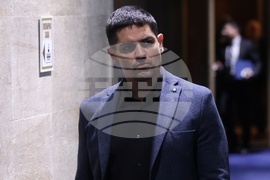 Народно събрание - заседание