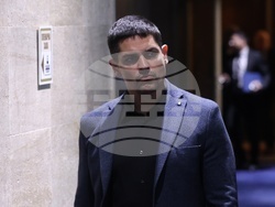 Народно събрание - заседание