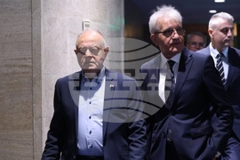 Народно събрание - заседание