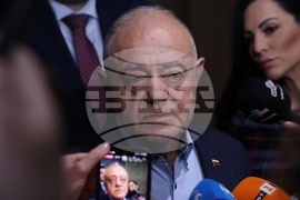 Парламент - ПП-ДБ - изявление