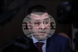 Парламент - ПП-ДБ - изявление