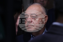 Парламент - ПП-ДБ - изявление