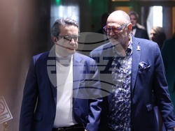 Народно събрание - заседание