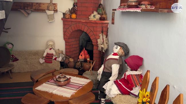 Във филиала на Детска градина „Славейче“ в село Ръжена се набляга изключително на индивидуалната работа, каза директорът Петя Георгиева