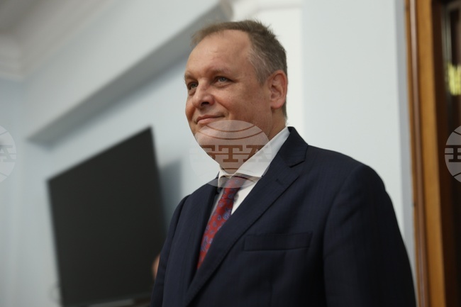 At Supreme Administrative Court, Two Deputy Presidents Take Helm as Acting President Takes Leave 