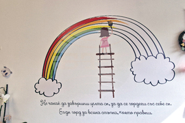 Троян - ментална аритметика - Цвети Радулова