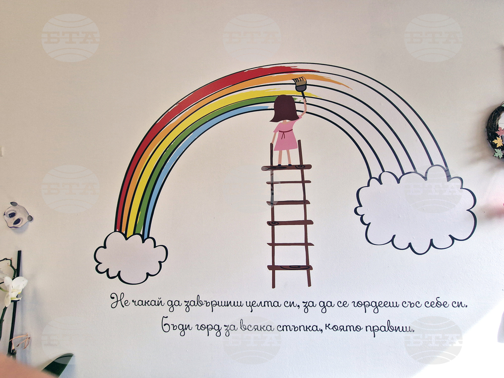 Троян - ментална аритметика - Цвети Радулова