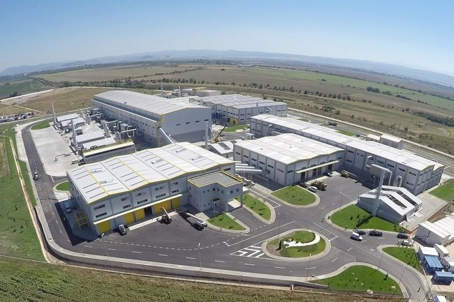 Столичният завод за отпадъци премина успешно поредна цялостна проверка от РИОСВ 