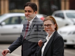 СГП - Божидар Божанов - адв. Ина Лулчева