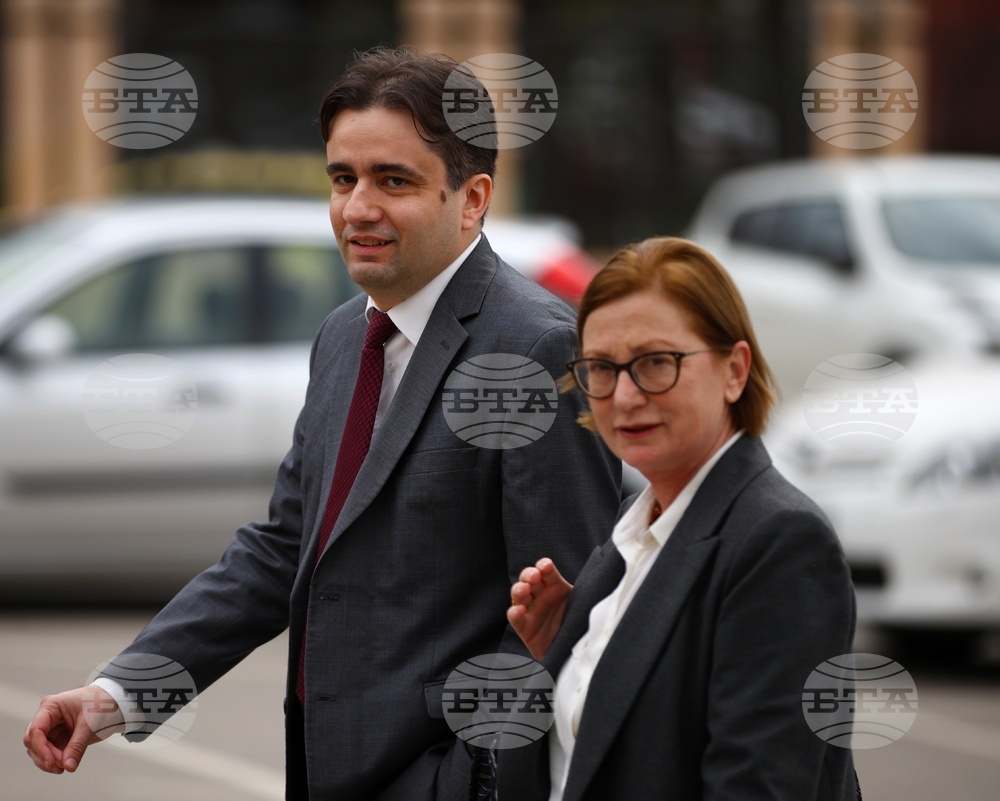 MP Bozhidar Bozhanov Charged with Official Misdemeanor, Calls Charges "Preposterous"