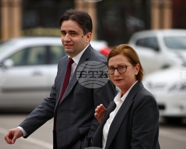 MP Bozhidar Bozhanov Charged with Official Misdemeanor, Calls Charges "Preposterous"