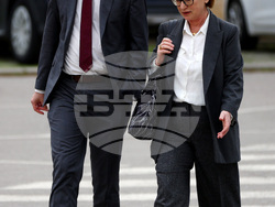 СГП - Божидар Божанов - адв. Ина Лулчева