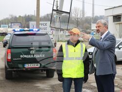 Снимка: Областна администрация Русе