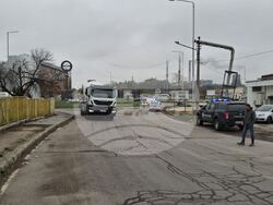 Снимка: Областна администрация Русе