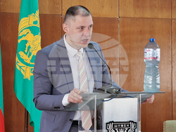 Шумен - Общински съвет - заседание