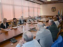 Снимка: Община Варна