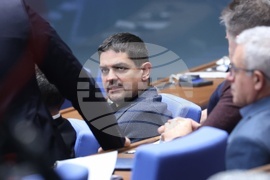 Народно събрание - заседание