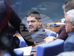 Народно събрание - заседание