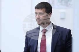 Народно събрание - заседание