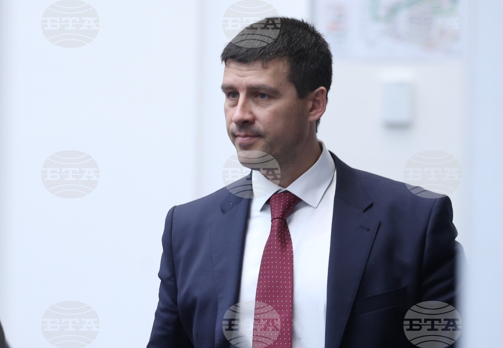 Народно събрание - заседание