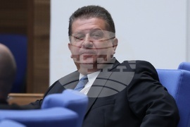 Народно събрание - заседание