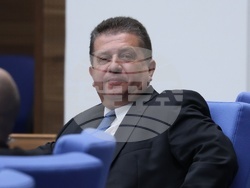 Народно събрание - заседание