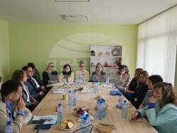 Разград - сдружение - проект