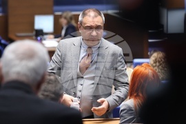 Народно събрание - заседание