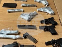 Снимка: Апелативна прокуратура – Бургас 