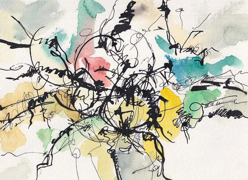 Nevena Niagolova Presents Her First Solo Exhibition in Bulgaria