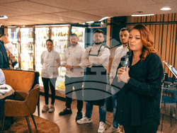 Снимка: Фондация „Александър Русев“