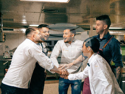 Снимка: Фондация „Александър Русев“