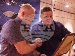 Снимка: Фондация „Александър Русев“