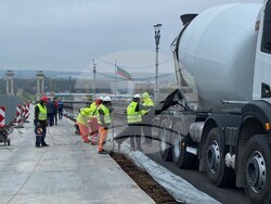 Снимка: Пресцентър АПИ