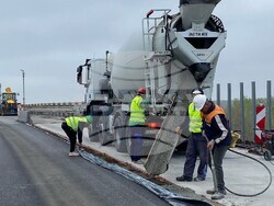 Снимка: Пресцентър АПИ