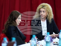 Международен турнир по художествена гимнастика "Купа София"