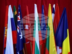 Международен турнир по художествена гимнастика "Купа София"