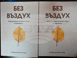 Монтана - Стефания Христова - книга