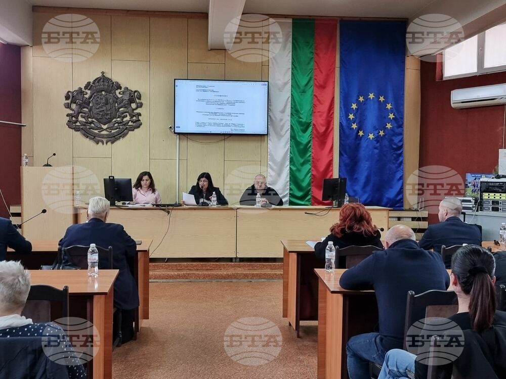 Две училища в Съединение се сливат в едно заради отлив на деца, реши Общинският съвет
