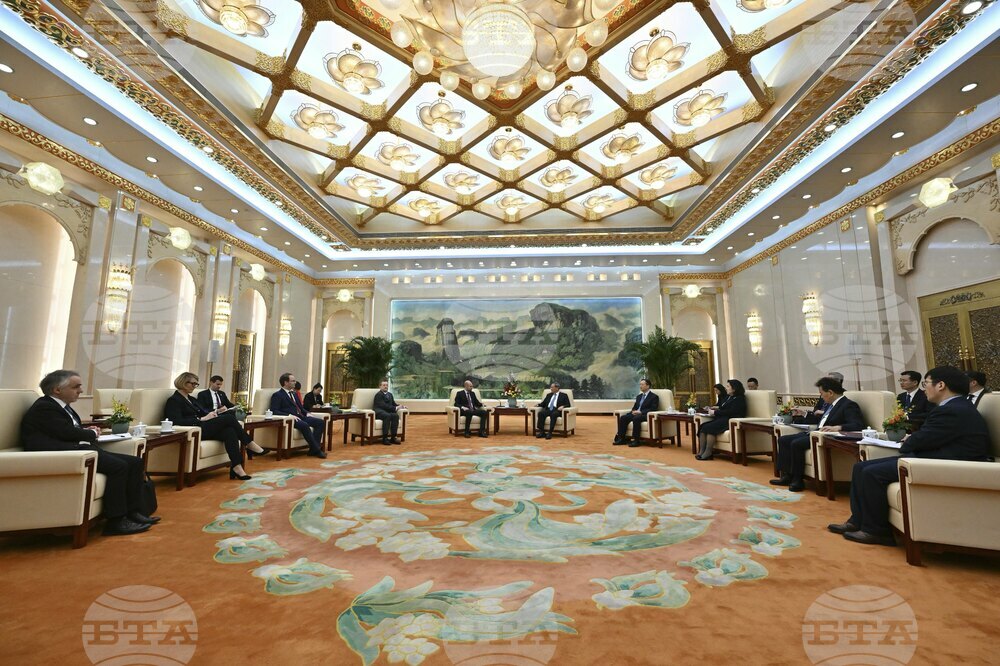 China France
