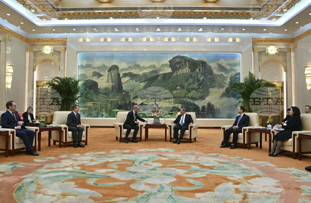 China France