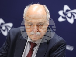 Агенция за ядрено регулиране - брифинг