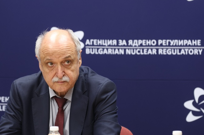 International Atomic Energy Agency Report Confirms Stability of Bulgaria's Regulatory Framework, Calls for Steps in Emergency Preparedness