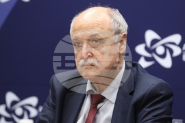 Агенция за ядрено регулиране - брифинг