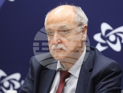 Агенция за ядрено регулиране - брифинг