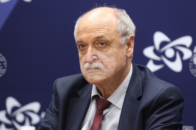 Bulgarian, US Nuclear Regulators Train Experts on AP1000 Reactor Technology